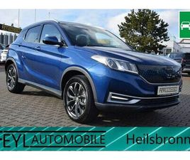 SERES SERES 3 SERES 3 EV