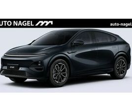 XPENG G6 RWD LONG RANGE 20