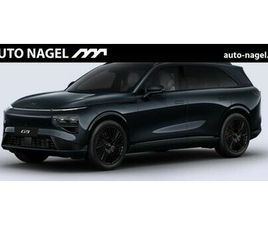 AWD PERFORMANCE MY25*BLACK EDITION*AHK PREM-P