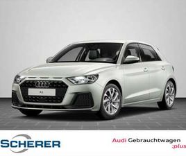 ADVANCED 30 TFSI CARPLAY SHZ EPH