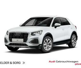 ADVANCED 35 TDI LED*RÜCKFAHRKAMERA*VIRTUAL