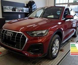 SPORTBACK ADVANCED 50 TFSIE QUATTRO AHK+KAMERA+LED