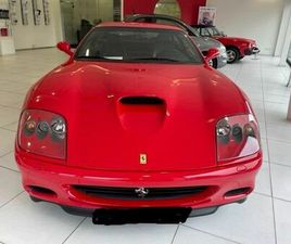 575 M MARANELLO F1