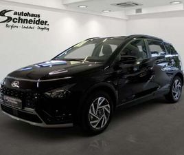 MJ25 1.0 TGDI 7DCT TREND NAVI/LED/SHZ/DAB+