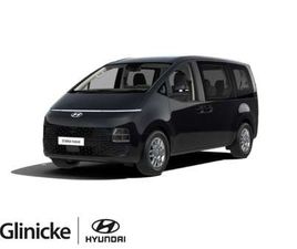 STARIA HYBRID 9-SITZER TREND*EASY-ACCESS-P*PARK-