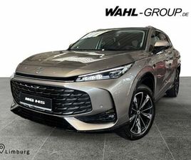 MG HS HEV LUX MY25 EL. SITZE KLIMA