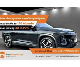 LEDER NAVI RFK ACC PANO UVP:80.400