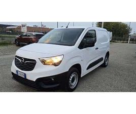 COMBO CARGO CARGO 1.5D 100CV L1H1 EDITION MT5