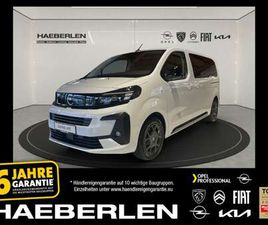 OPEL ZAFIRA , GEWERBE 8SITZ*KLIMAP.*AHK*NAVI