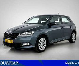 1.0 TSI AMBITION | CLIMATE CONTROLE | PARKEERSENSO