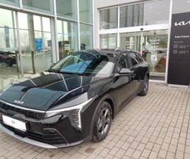 KIA K4 1,0 T-GDI GPF 85KW EXCLUSIVE