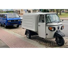 PIAGGIO APE PIAGGIO APE