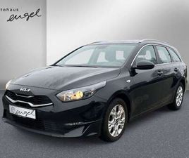 KIA CEED SW SW 1.5 T-GDI OPF VISION,NAVI,TEMPO,KAMERA,SHZ,LHZ