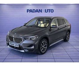 BMW X1 SDRIVE 20D SDRIVE 20D XLINE PLUS AUTOMATICO