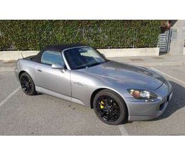 HONDA S2000 2.0 VTEC