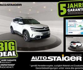 FEEL PACK LED+2XKLIMA+360+KAM.+PDC