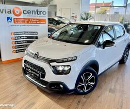 CITROËN C3 1.2 PURETECH FEEL PACK