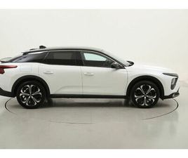 CITROEN C5X C5 X SHINE 1.2 BENZINA 131CV