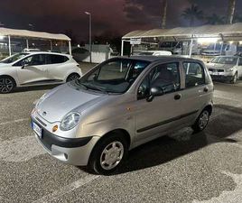 DAEWOO MATIZ 0.8 SE PLANET C/ABS