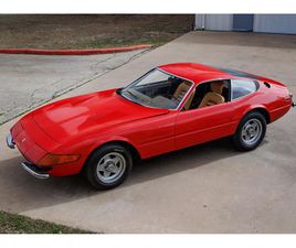 1973 FERRARI 365 GT4 FOR SALE