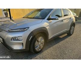 HYUNDAI KAUAI HYUNDAI KAUAI 64 KWH PREMIUM+LED