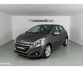 PEUGEOT 208 PEUGEOT 208 1.2 PURETECH STYLE