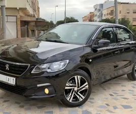 301 I - PH2 - 1.6 HDI ALLURE BVM 92CH