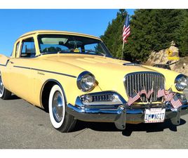 STUDEBAKER SILVER HAWK 1959 STUDEBAKER SILVER HAWK COUPE