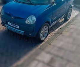 AIXAM CROSSLINE — AIXAM — MARKTPLAATS