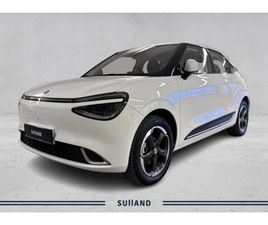 LONG RANGE INNTIL 310KM REKKEVIDDE