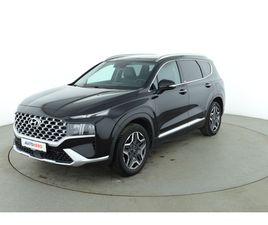 HYUNDAI SANTA FE 1.6 T-GDI HYBRID