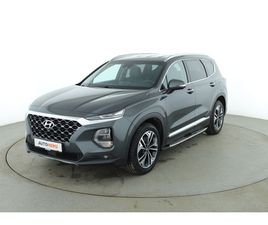 HYUNDAI SANTA FE 2.2 CRDI