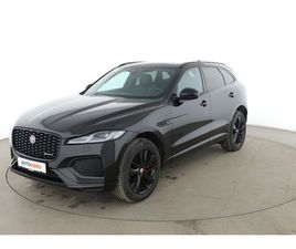 JAGUAR F-PACE P250 P250