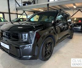 GT-LINE-PANORAMA-HENGERFESTE-S/V HJUL-6 SETER-BP