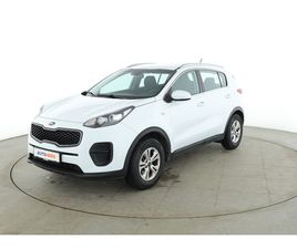 KIA SPORTAGE 1.6 GDI