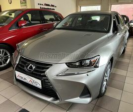 LEXUS IS IS 300H LEXUS IS 300H EXECUTIVE NAVI CVT 60.000KM !!!