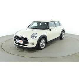 MINI MINI COOPER COOPER