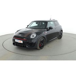 MINI MINI JOHN COOPER WORKS JOHN COOPER WORKS