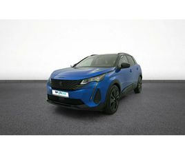 PEUGEOT 3008 3008 HYBRID 225 E-EAT8