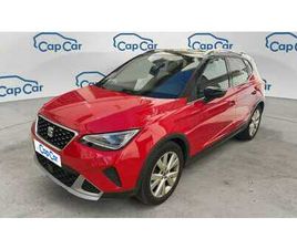 XCELLENCE - 1.0 ECOTSI 110