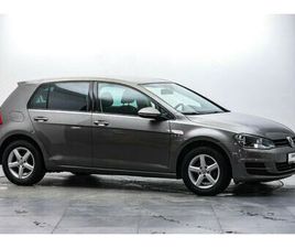 VOLKSWAGEN GOLF 1,2TSI 86HK/EU OK - OUTLET -