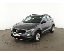 VOLKSWAGEN T-ROC 1.0 TSI