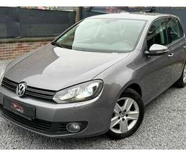 6 1.4 TSI HIGHLINE DSG *1AN-GARANTIE*