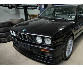 ALPINA B3 2.7 COUPÉ ESSHD BMW E30