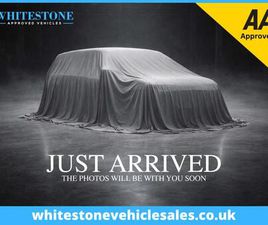 JAGUAR XF 3.0 XF PREMIUM LUXURY SPORTBRAKE V6 D AUTO 5DR