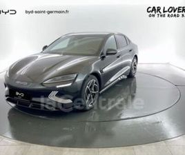 82.5 KWH 313 RWD DESIGN