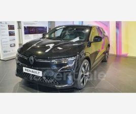 V E-TECH 220 AUTONOMIE CONFORT AC7 TECHNO 60 KWH