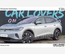 286 PRO LIFE MAX 77 KWH