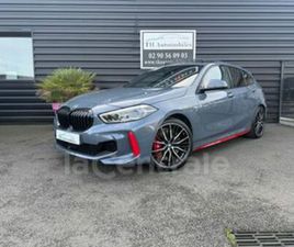 (F40) 128TI 265 BVA8