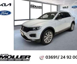 1.5 TSI UNITED DSG AHK DACHRELING DPCV+H LED RÜCKF